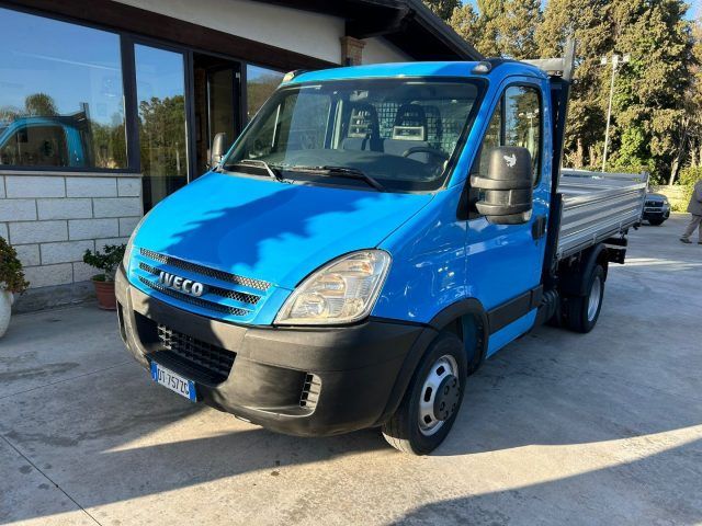 Iveco IVECO Daily 35C10 2.3 Hpi Ribaltabile