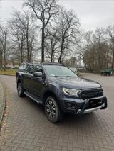 Ford Ranger - Ford Ranger in Hannover