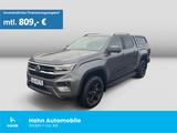 Volkswagen Amarok PanAmericana 3,0TDI 177kW 4M NAVI HARDTOP - VW Amarok in Stuttgart