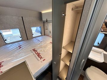 HYMER  ERIBA  HYMERCAR Grand Canyon Fiat 18 DELTA SOLAR SKYVIEW 3,5t