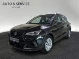 Seat Arona 1.0 TSI FR Kamera|Navi|SitzHzg|ACC|LED|DAB - Seat Arona Gebrauchtwagen in München