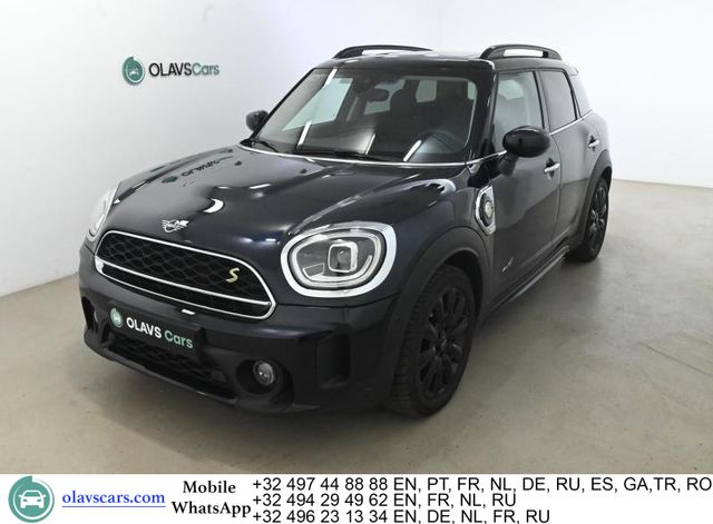 MINI Cooper SE Countryman 1.5 PHEV ALL4 Pano Aut. LE