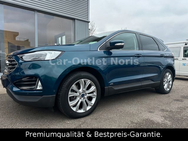 Ford Edge Titanium 4x4 ACC Pano AHK B&O MatrixLED