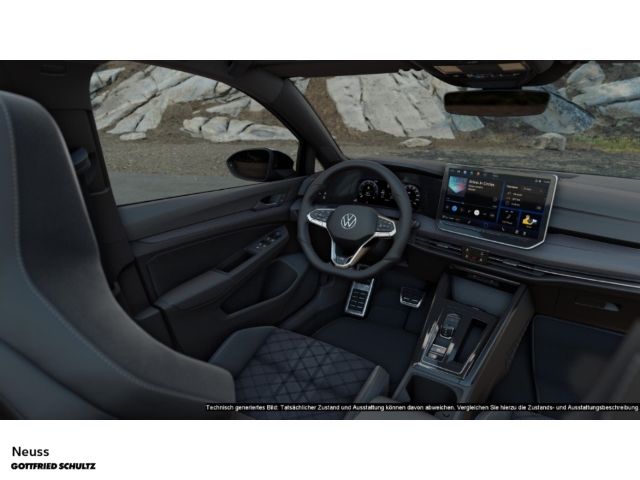 Volkswagen Golf - Bild 8