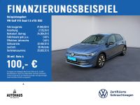 Volkswagen Golf - Vorschau Bild 1