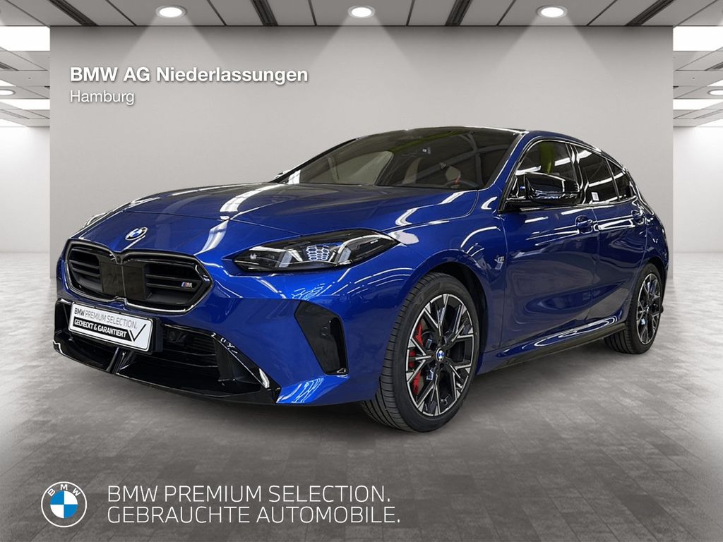 BMW M135 xDrive M Sport Driv.Assist.Prof Harman/K