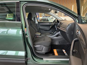 Skoda Karoq Ambition *1.Hand*AHK*PDC*NAVI*