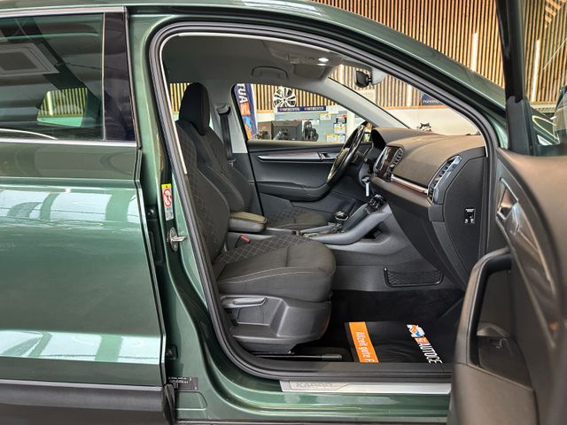Skoda Karoq Ambition *1.Hand*AHK*PDC*NAVI*