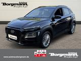 Hyundai KONA Yes Plus Navi Soundsystem LED Apple CarPlay - Hyundai Kona YES!