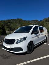 Mercedes-Benz Vito 114 L3 tourer 6 sitzplatz - Mercedes-Benz Vito