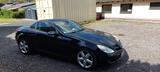 Mercedes-Benz Mercedes SLK 200 - Mercedes-Benz SLK 200 in Bonn