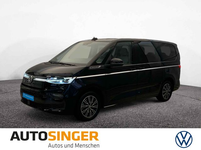 Volkswagen T7 Multivan Style eHybrid Lang LÜ 7S *AHK*STDHZ*