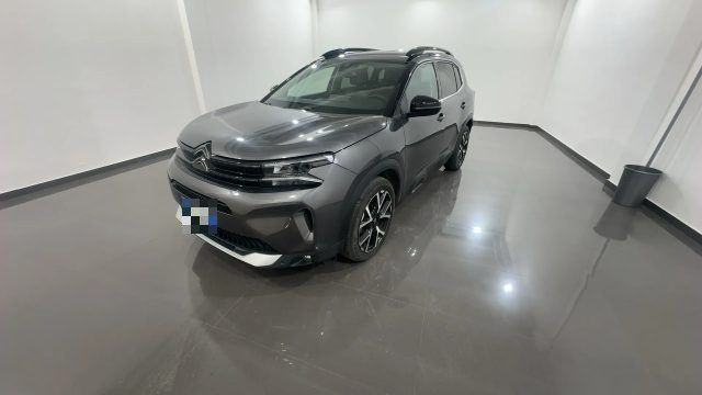 Jiný CITROEN C5 Aircross BlueHDi 130 S&S EAT8 Shine P