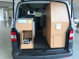 Volkswagen T5 Reimo Multistyle - Volkswagen R