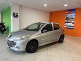 Peugeot 206 1.2 57 CV 5p. GPL - Peugeot 206 mit LPG-Antrieb