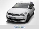 Volkswagen Touran Goal 2.0 TDI DSG Navi AHK LED 7-Sitzer - Volkswagen Touran Jahreswagen mit Diesel-Antrieb