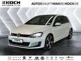 Volkswagen 2.0 TSI DSG GTI BiXenon PDC v+h Top Paket Pano - Volkswagen: Top
