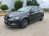 Volkswagen Polo 1.0 44kW ALLSTAR*KLIMAAUT*SHZ*PDC* - mit Benzin-Antrieb: Kleinwagen, 1.0