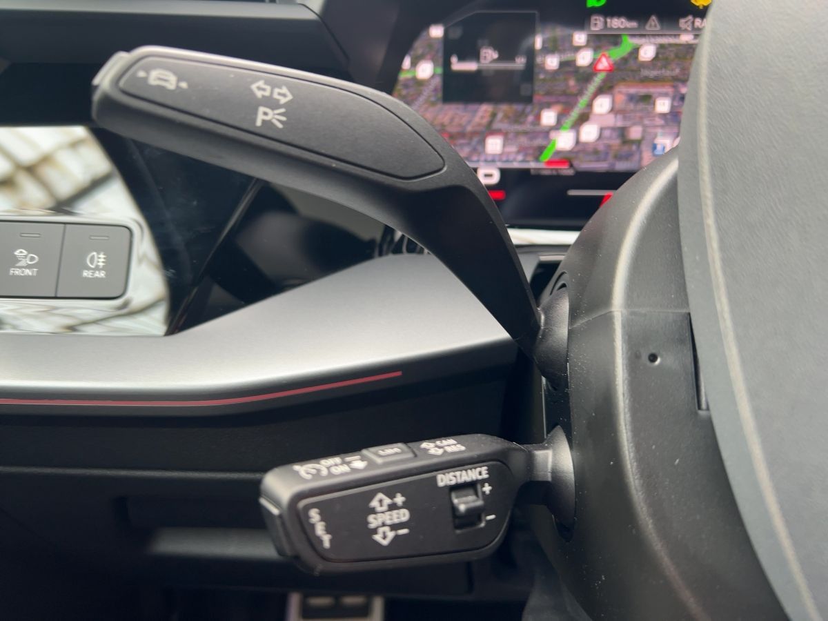 Audi S3 - Bild 15