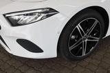 Mercedes-Benz A 220 4M AHK+DISTRO+TOTWINKEL+360°+NIGHT+LED+18" - gebrauchte Mercedes-Benz A 220 aus dem Jahr 2024