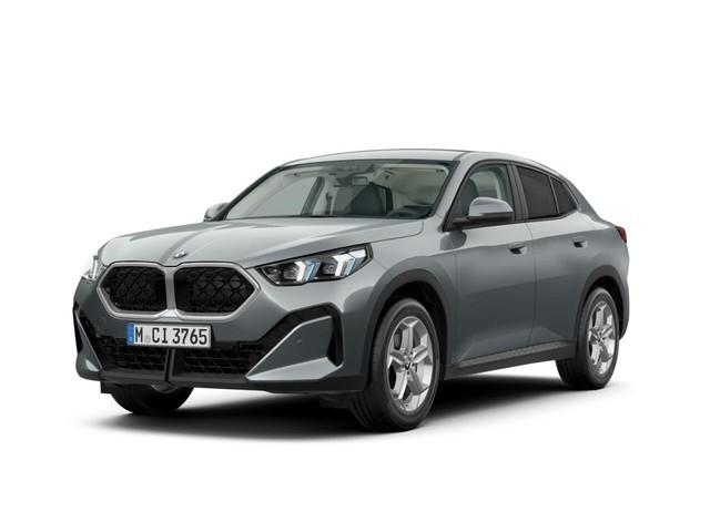BMW X2s Drive20d Steptronic DCT Navi DSG Bluetooth P
