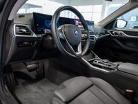 BMW i4 - Vorschau Bild 27