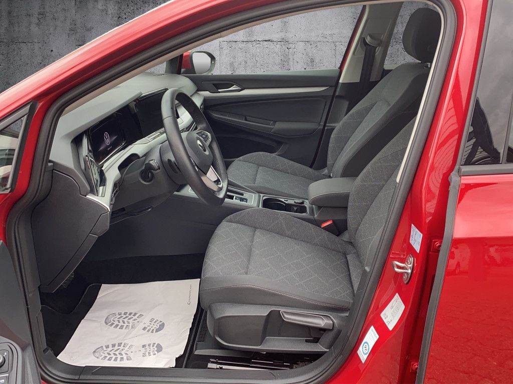 Volkswagen Golf - Bild 7