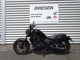 Honda CMX 500 Rebel  | ABS | Zubehör | 2020 | - Motorräder in Düsseldorf