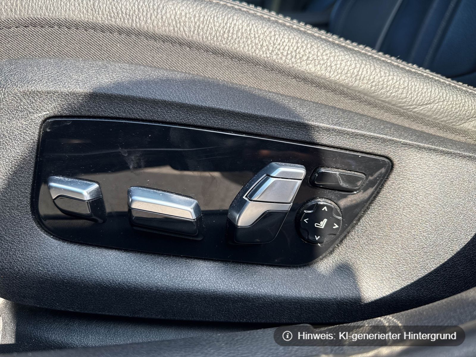 BMW 530i xDrive M Sportpaket*Komfortzugang*Panorama* foto 22