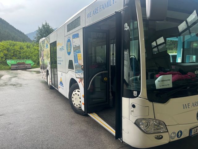 Mercedes-Benz CITARO K