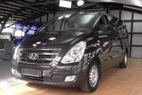 Hyundai H-1 Starex Travel Erstbesitz, 2 Schiebetüren - Hyundai mit Diesel-Antrieb: Kleinbus
