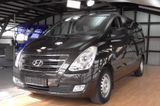 Hyundai H-1 Starex Travel Erstbesitz, 2 Schiebetüren - Hyundai H-1 Starex: Van