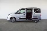 Opel Combo Life GS 1.5 Diesel AT Navi SHZ RFK Matrix - Opel Combo Life in Düsseldorf