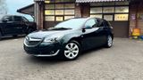 Opel SPORTS-TOURER*KLIMA*NAVI*SERVICE NEU*GARANTIE*TO - Opel: Service