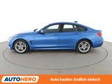 BMW 4er 430d Gran Coupé xDrive M Sport Aut.*NAV*ACC* - BMW 4er Reihe mit Diesel-Antrieb: Limousine