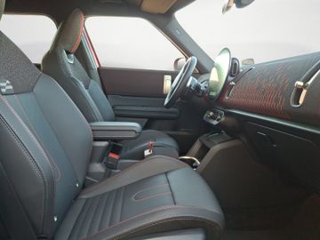 MINI Countryman S (Cooper) - 8