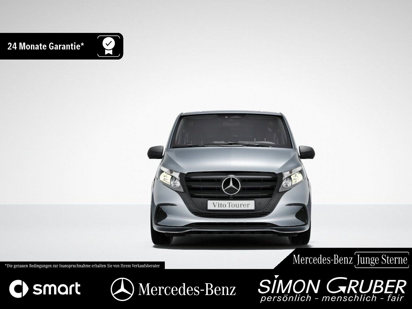Fahrzeugabbildung Mercedes-Benz Vito 116 CDI Tourer PRO Lang NAVI 2xKlima 8Sitze