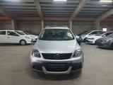 Volkswagen Golf Plus V Cross 1.9TDI / DSG_Klima_AHK_SH_PDC - Volkswagen Golf aus 2008: TDI