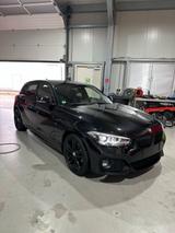 BMW 120i M Sport *NO OPF* Shadow Line - BMW 120 in Ludwigshafen