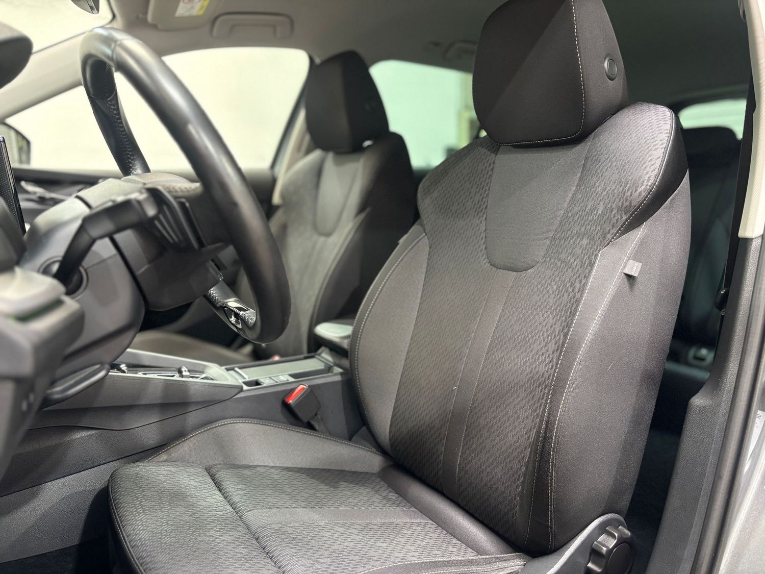 Fahrzeugabbildung SKODA Octavia 2.0TDI DSG#Virtual#LED#Kamera#AHK