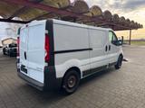 Opel Vivaro 2.0CDTi Kasten L2H1 2,9t*1.Hand*Klima* - Opel Vivaro in Halle