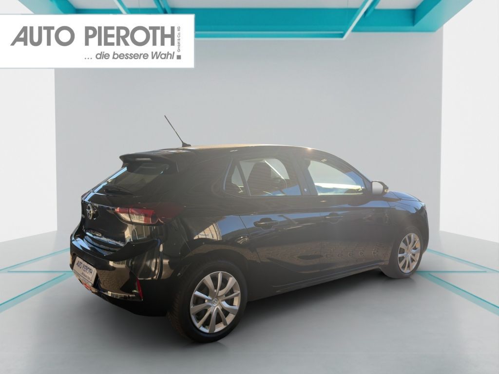 Opel Corsa-e Edition imagem 3