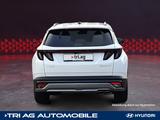 Hyundai Tucson Trend Automatik 48V Navi Sitzheizung Einp - Hyundai TUCSON: Trend