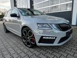 Skoda Octavia Combi RS 60 4x4 - Skoda Octavia RS60 mit Diesel-Antrieb