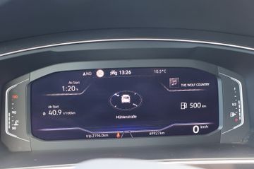 Volkswagen Tiguan 1.5 TSI Life AID+ACC+LED+CARPLAY+PANO