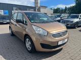 Kia Venga 1.4 CRDi Vision Euro 5 Klimaanlage - Kia Venga Vision