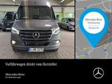 Mercedes-Benz Sprinter 317 CDI KA SELECT Hoch AHK+9G+Klima+DIS