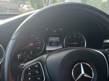 Mercedes GLC 220 - 12