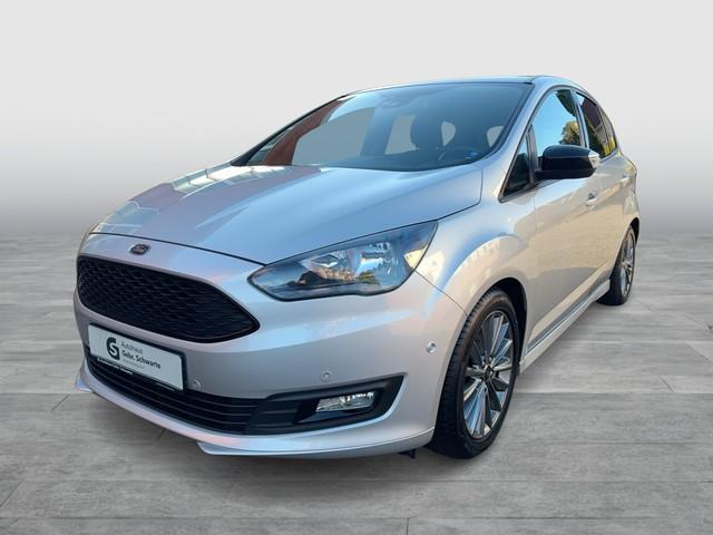 Ford C-MAX 1.5 EcoBoost Sport Navi RFK Winterpaket