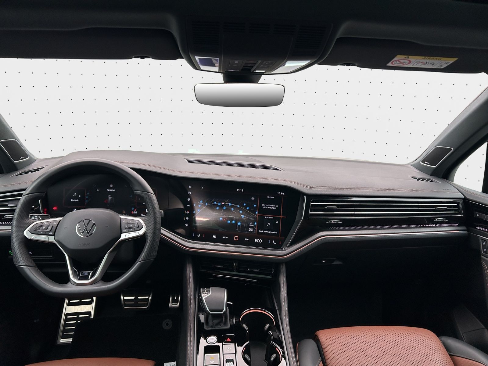Volkswagen Touareg - Bild 7